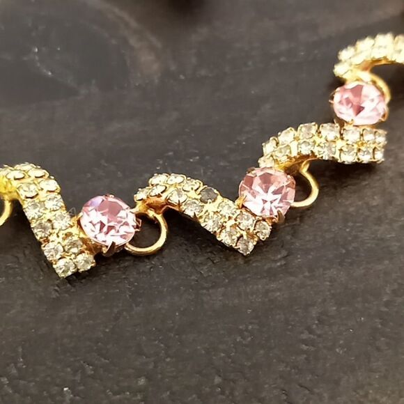 Earring necklace set   - Picture 3 of 7